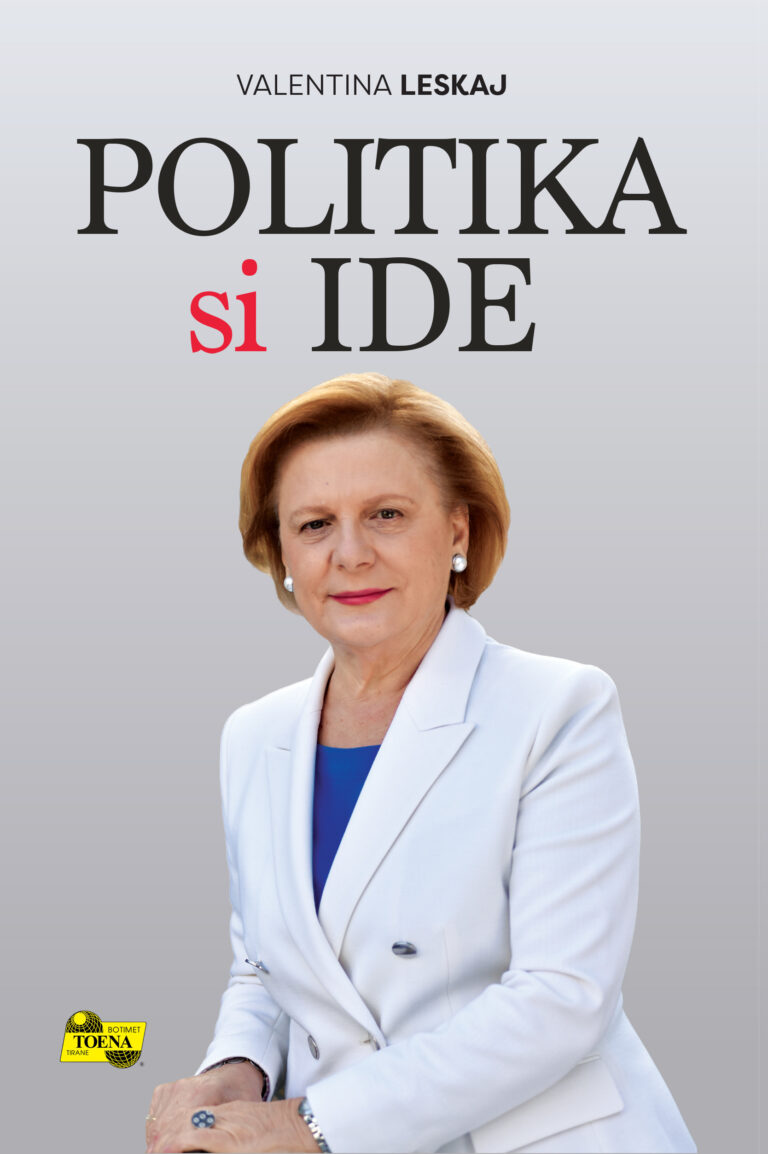 Politika si Ide