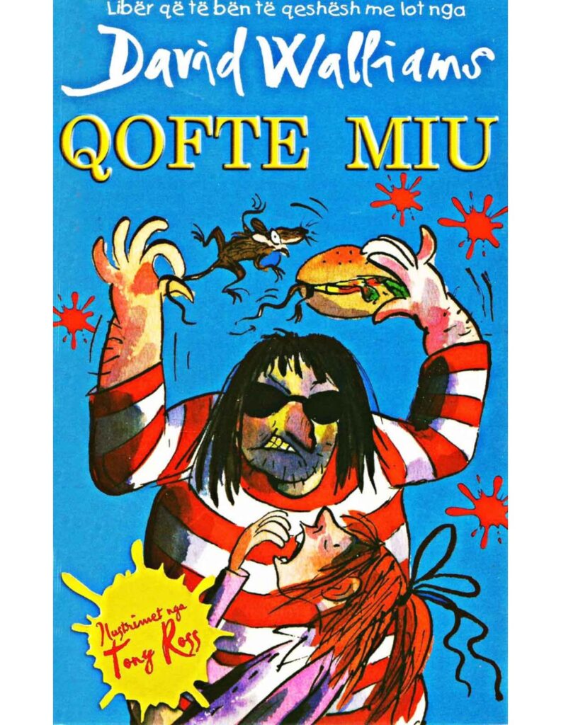 Qofte Miu
