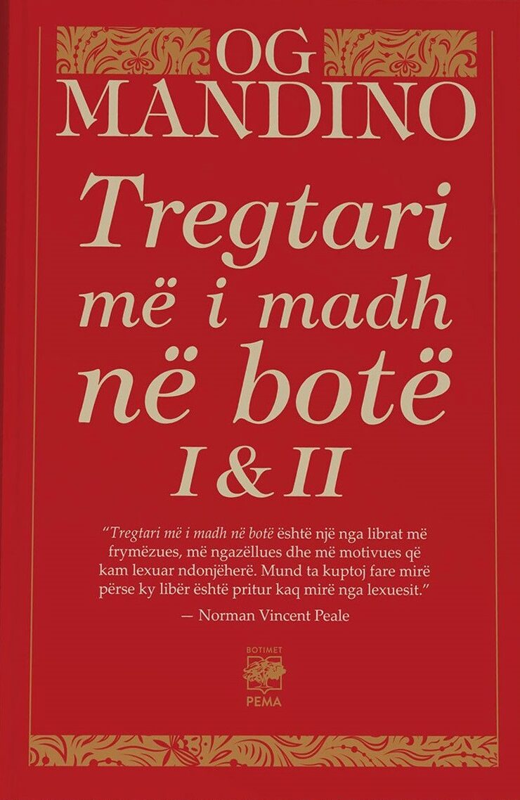 Tregtari me i madh ne bote 1 & 2