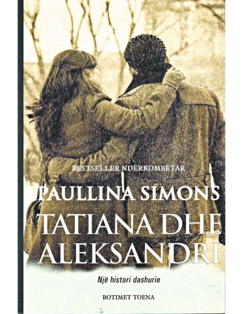 Tatiana dhe Aleksandri