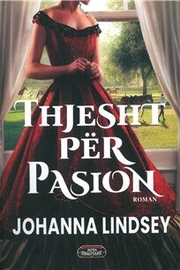 Thjesht për pasion