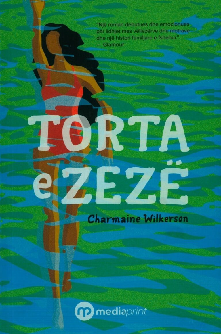 Torta e zezë