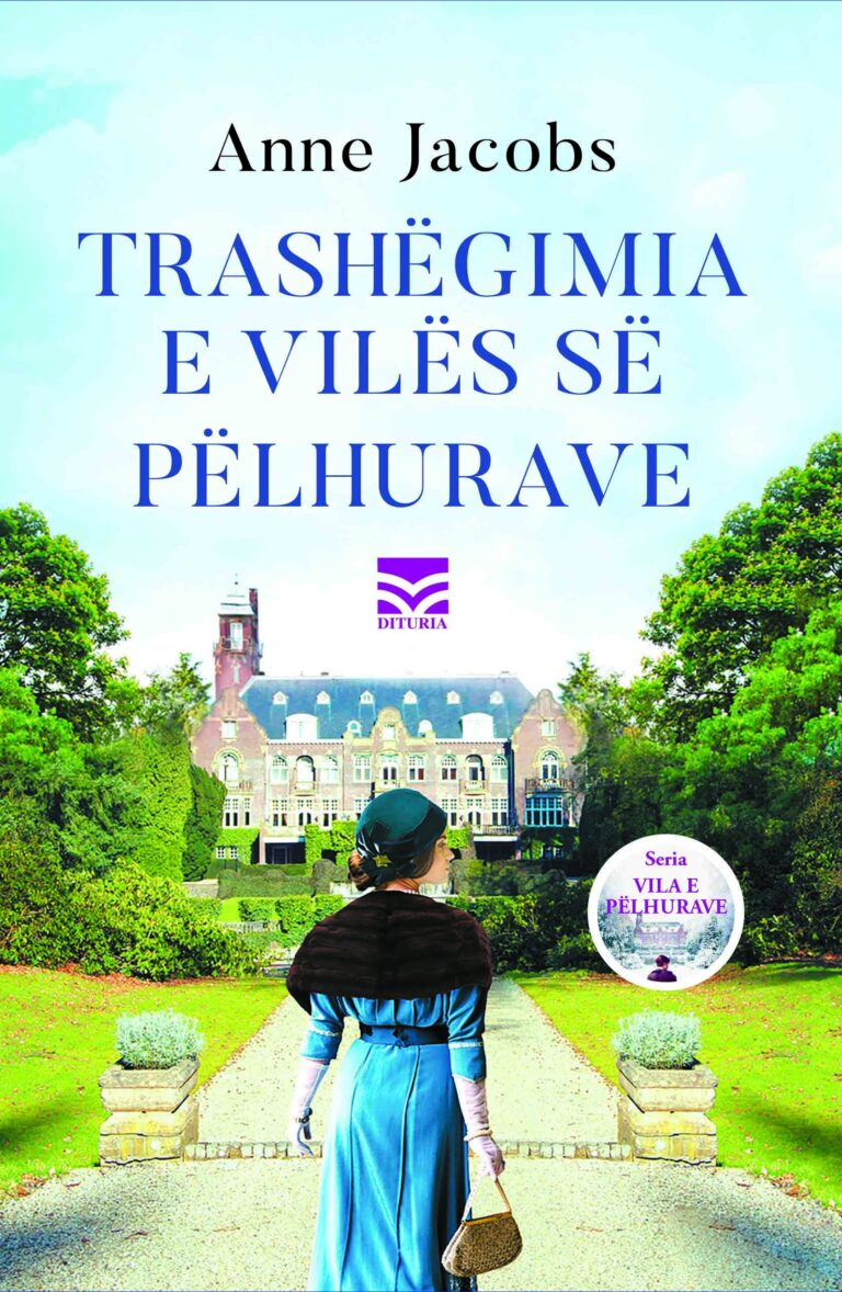 Trashëgimia e Vilës së Pëlhurave