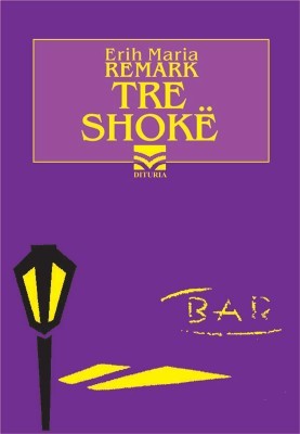 Tre shokët