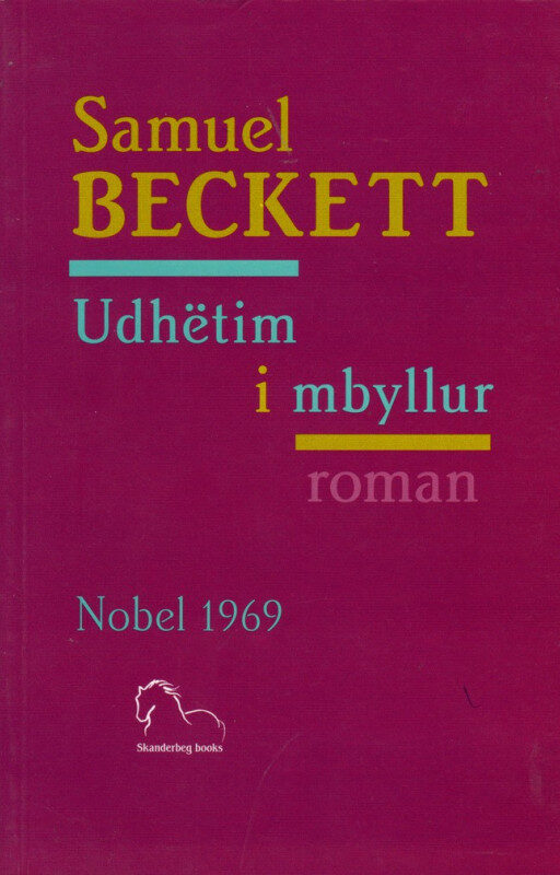 Udhëtim i mbyllur