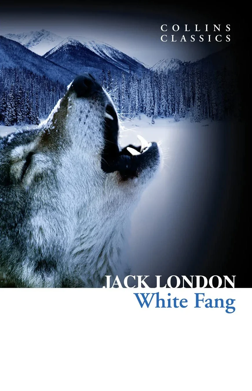 White Fang