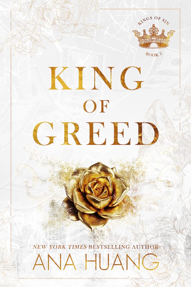 King of greed