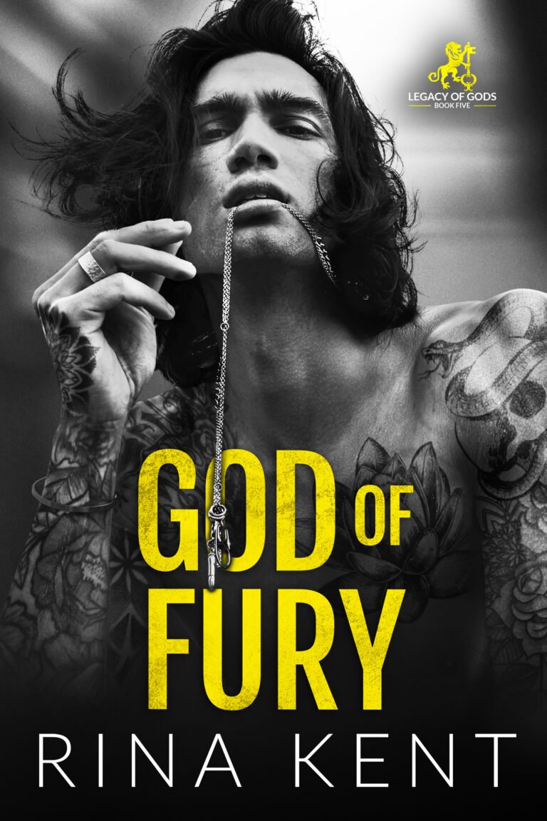 God of fury