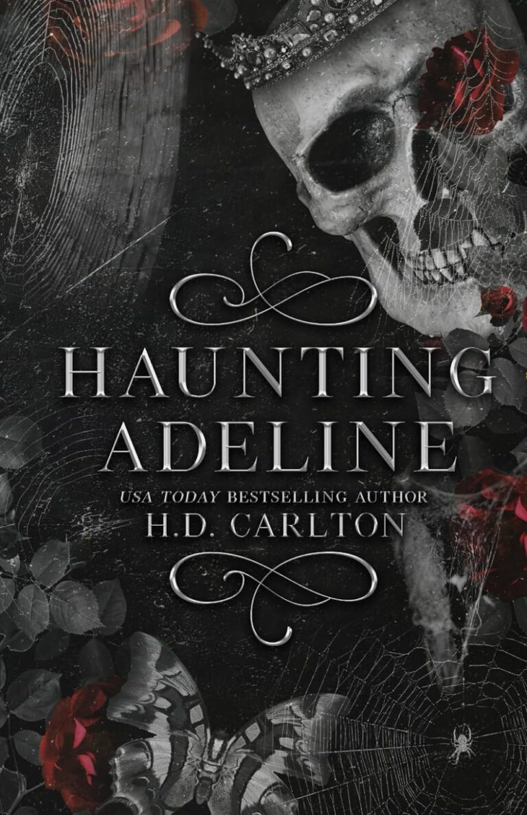 Haunting Adeline vol.1