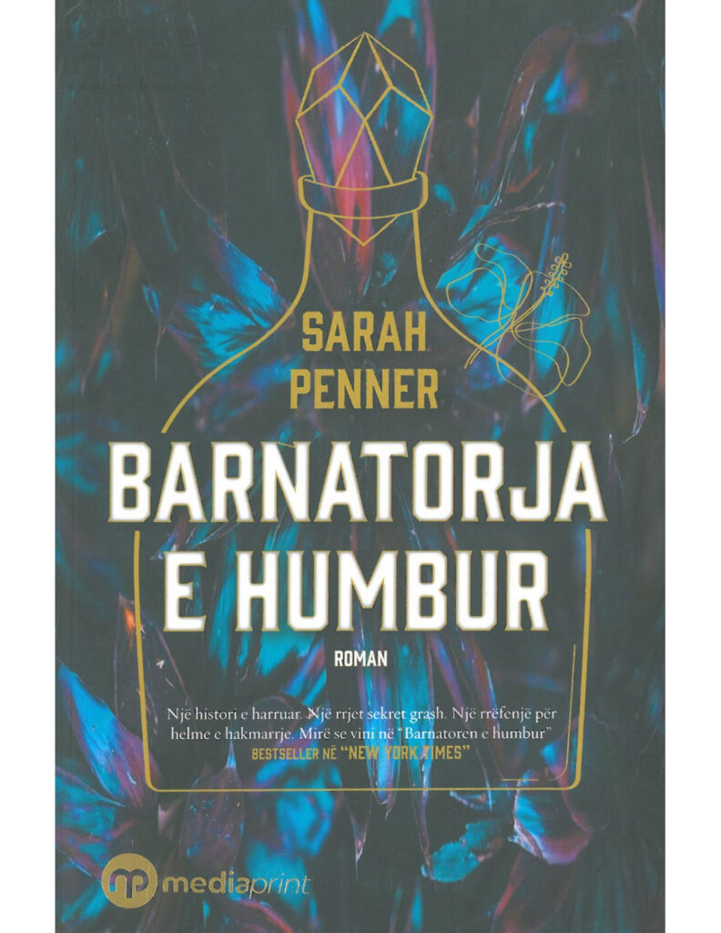 Barnatorja e humbur
