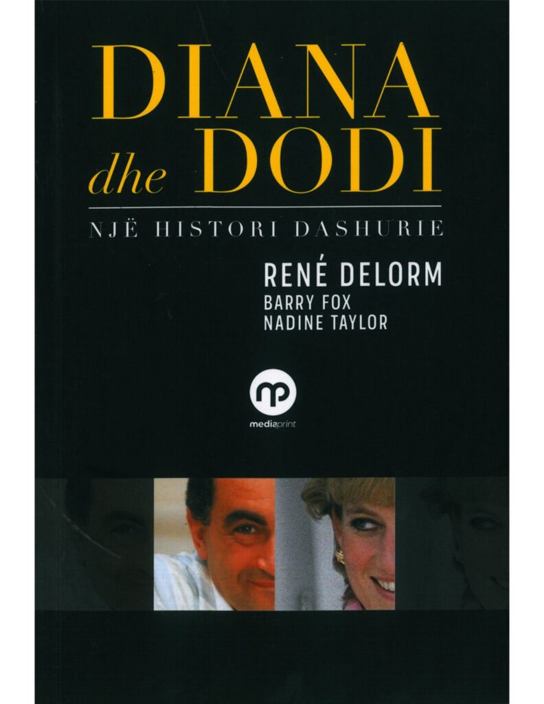 Diana dhe Dodi