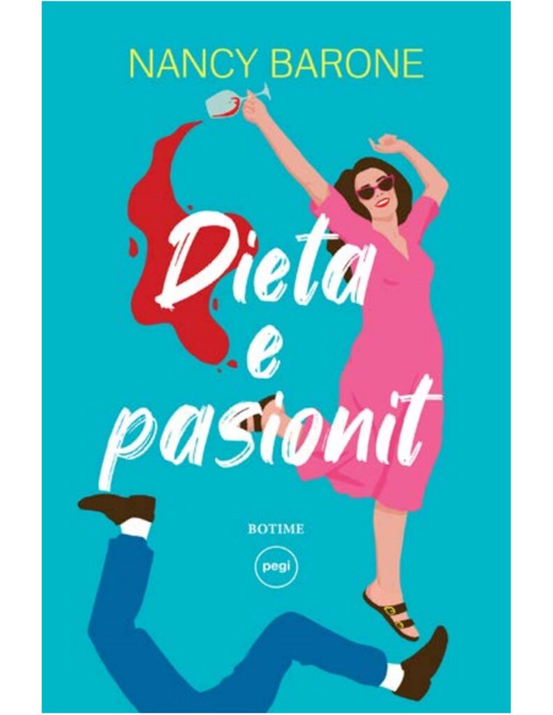Dieta e pasionit