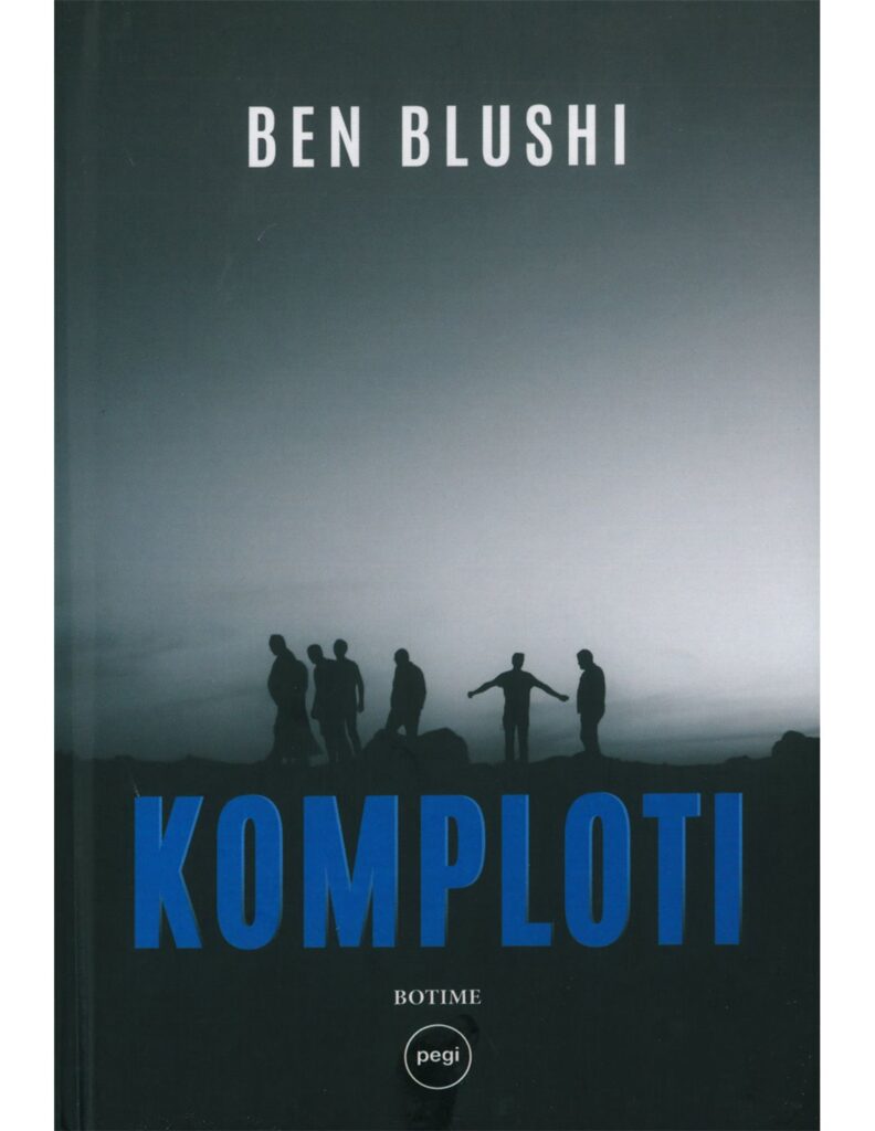 Komploti
