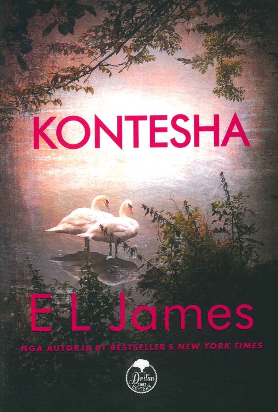 Kontesha