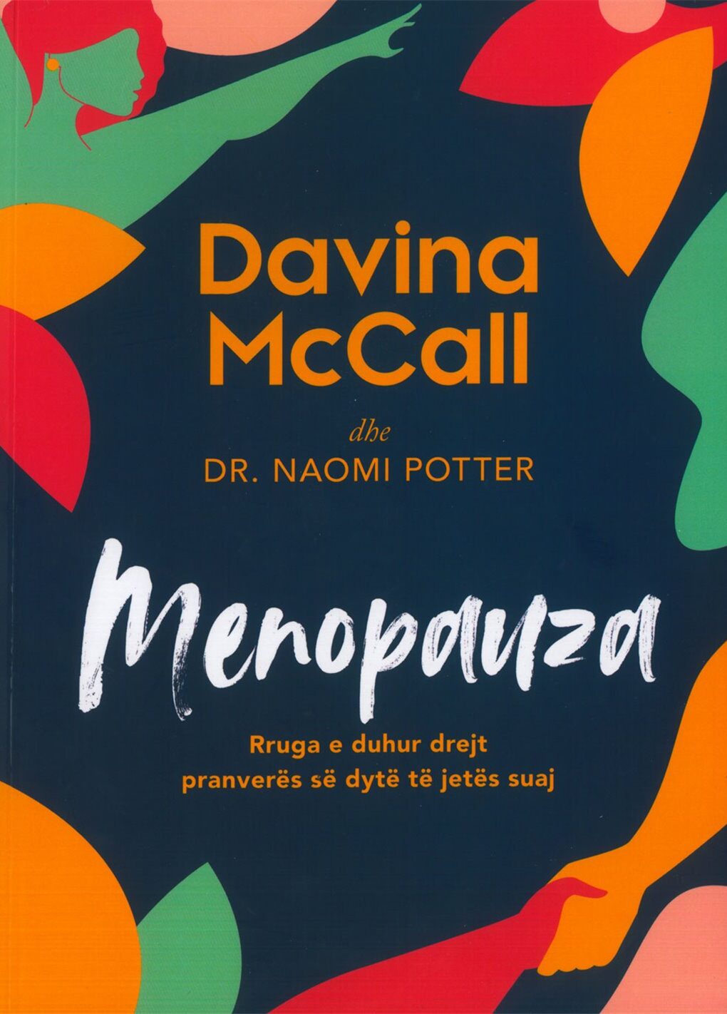 Menopauza