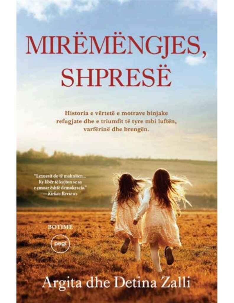 Mirëmëngjes, shpresë