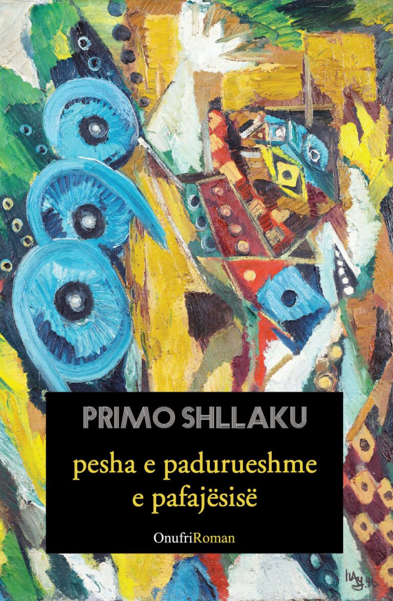 Pesha e padurueshme e pafajesisë