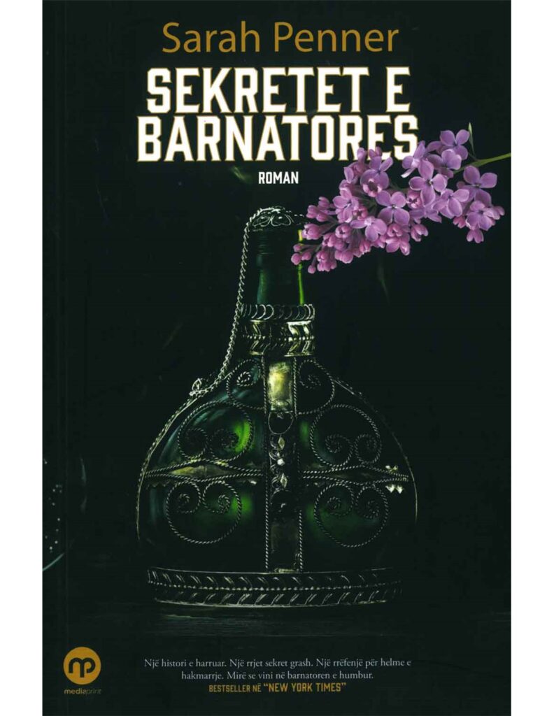 Sekretet e barnatores
