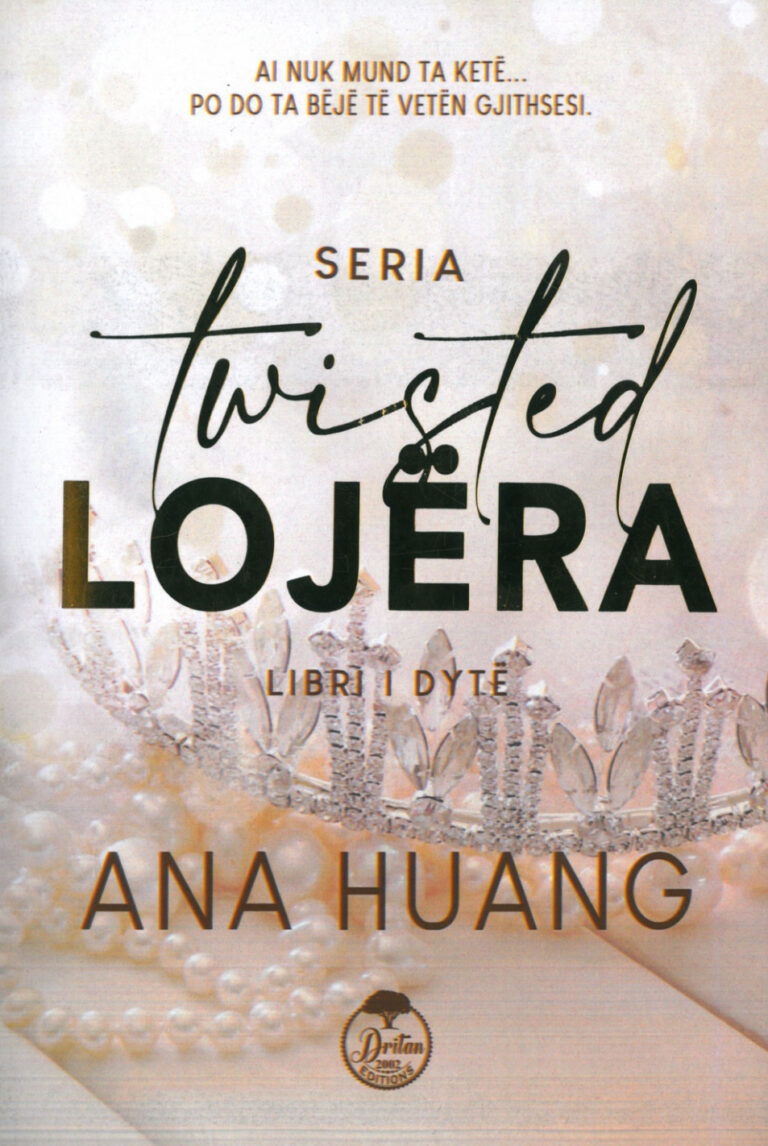 Twisted lojëra