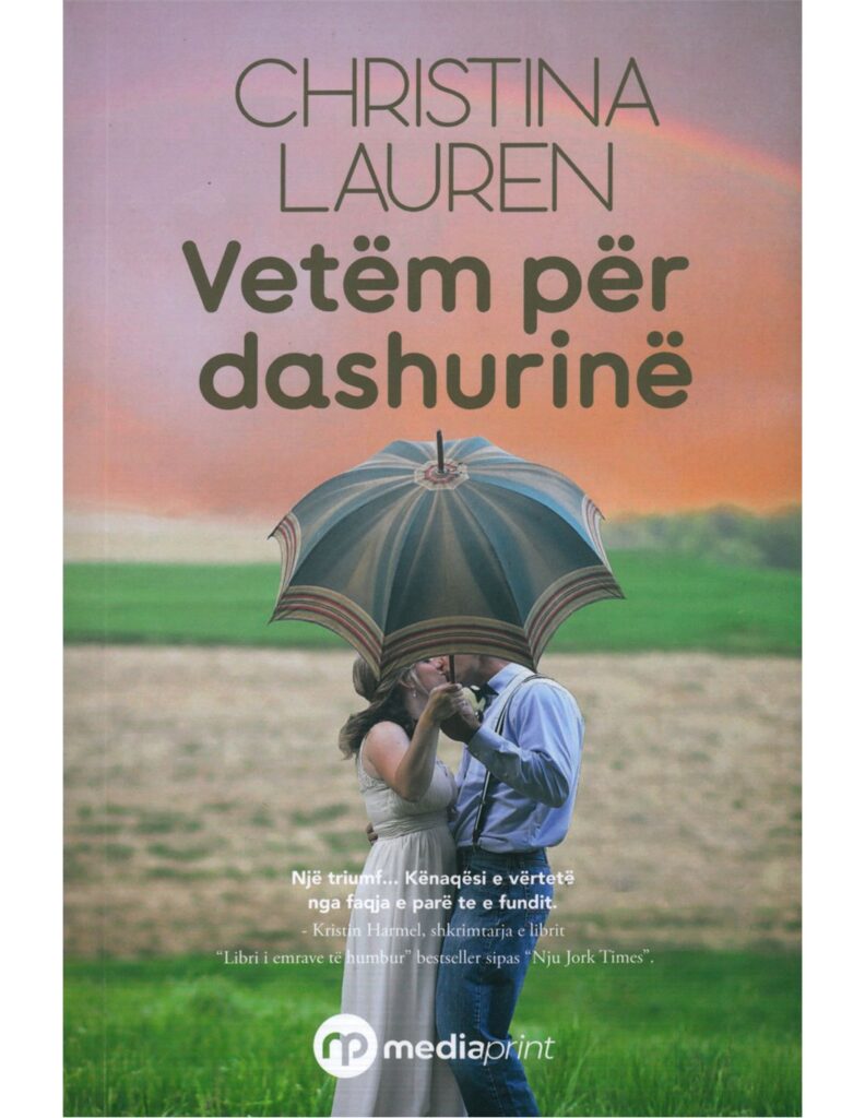Vetëm për dashurinë