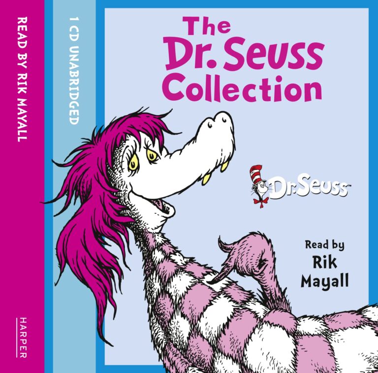 Dr Seuss Collection