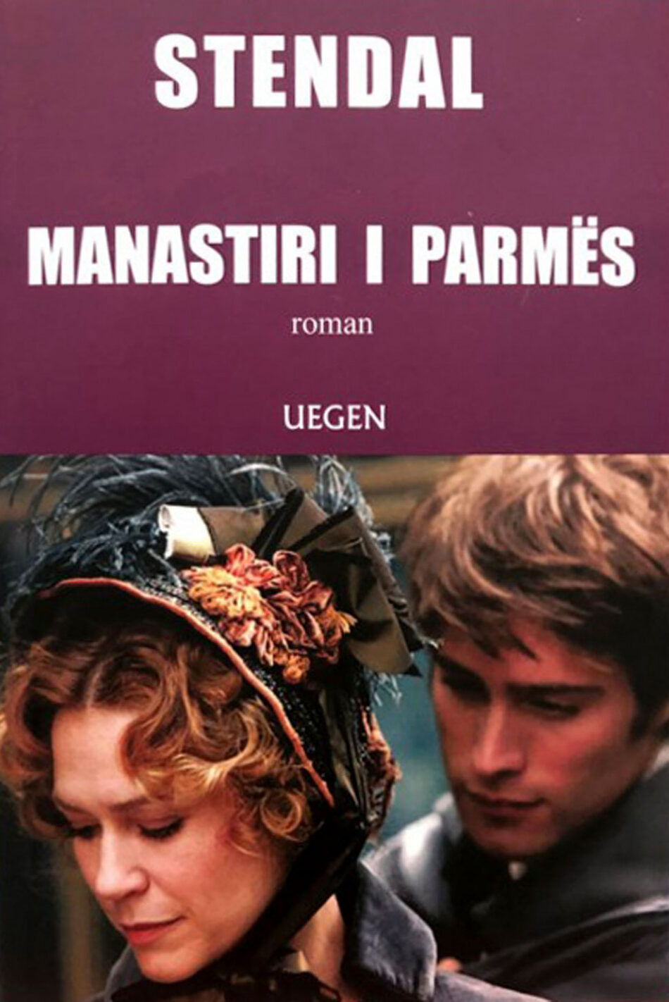 Manastiri i Parmës