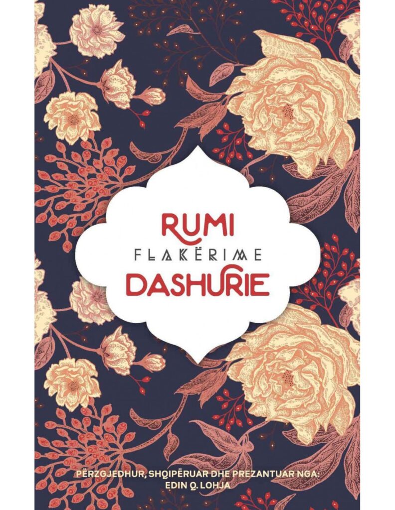Flakërima dashurie
