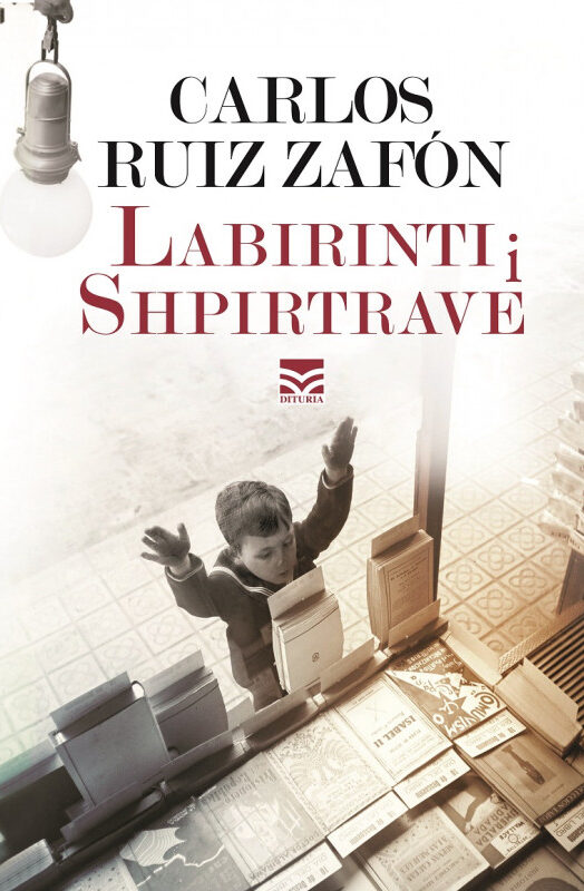 Labirinti i shpirtrave