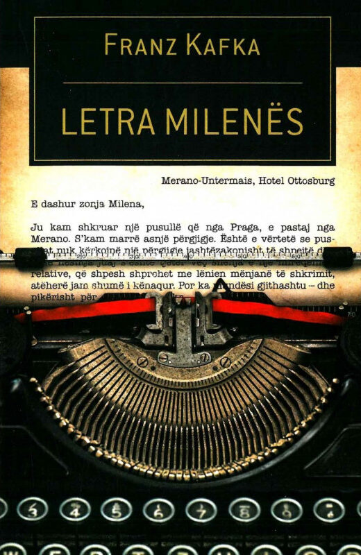 Letra Milenës
