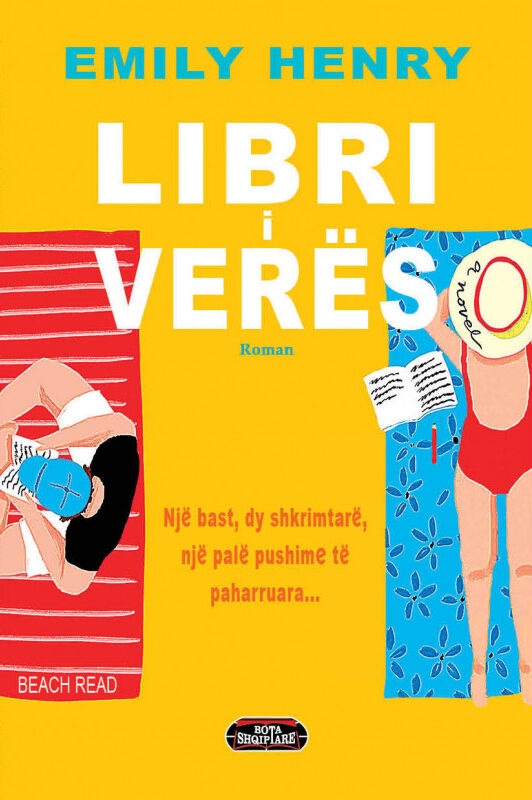 Libri i verës