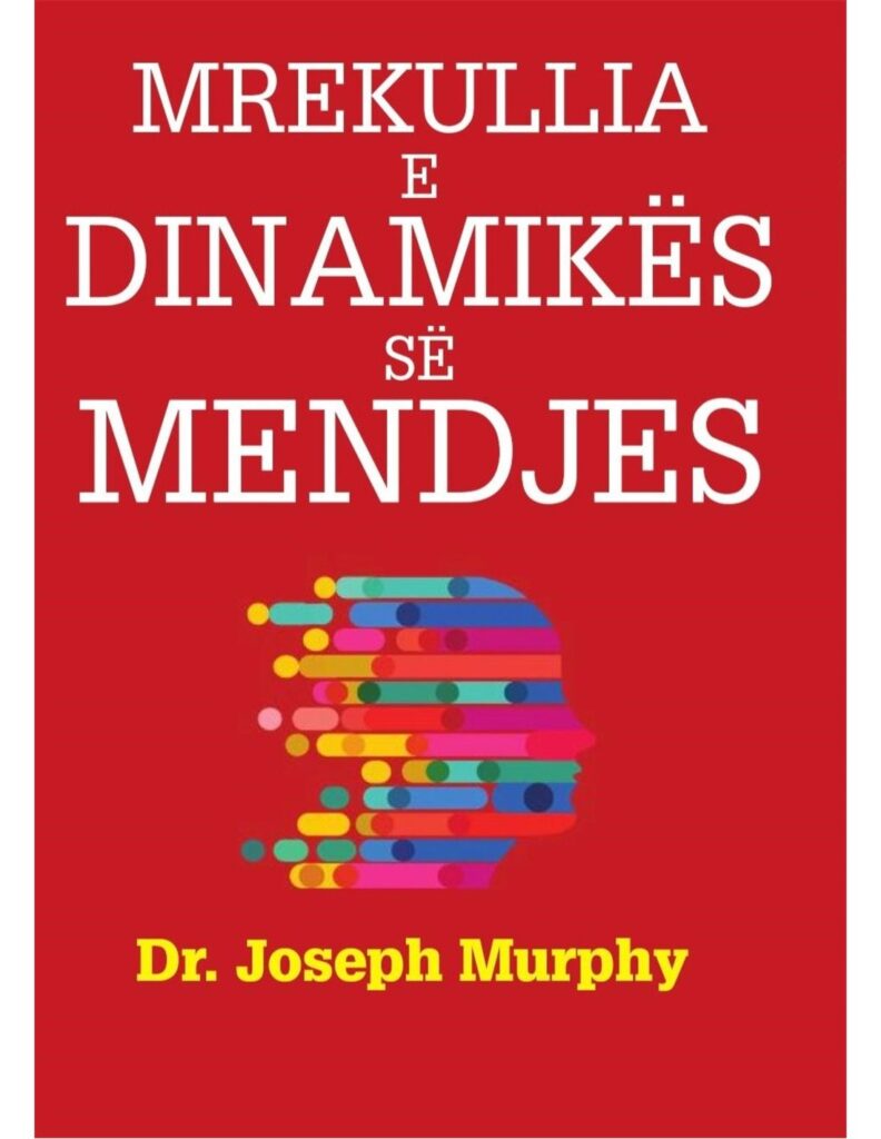 Mrekullia e dinamikës së mendjes