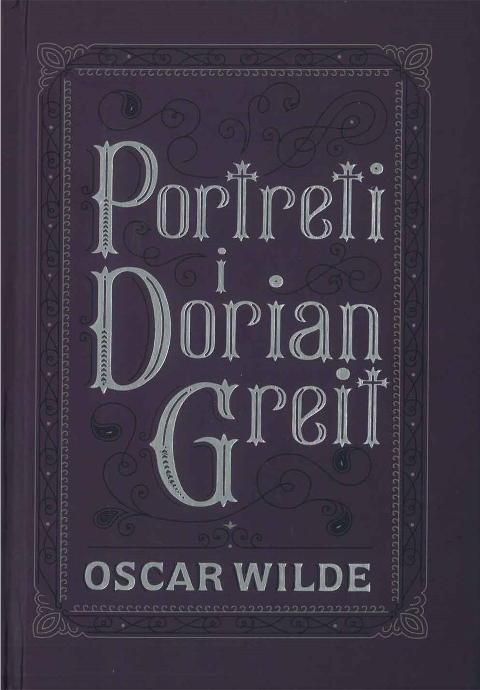 Portreti i Dorian Greit