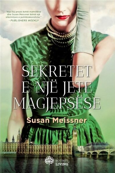 Sekretet e një jete magjepsëse