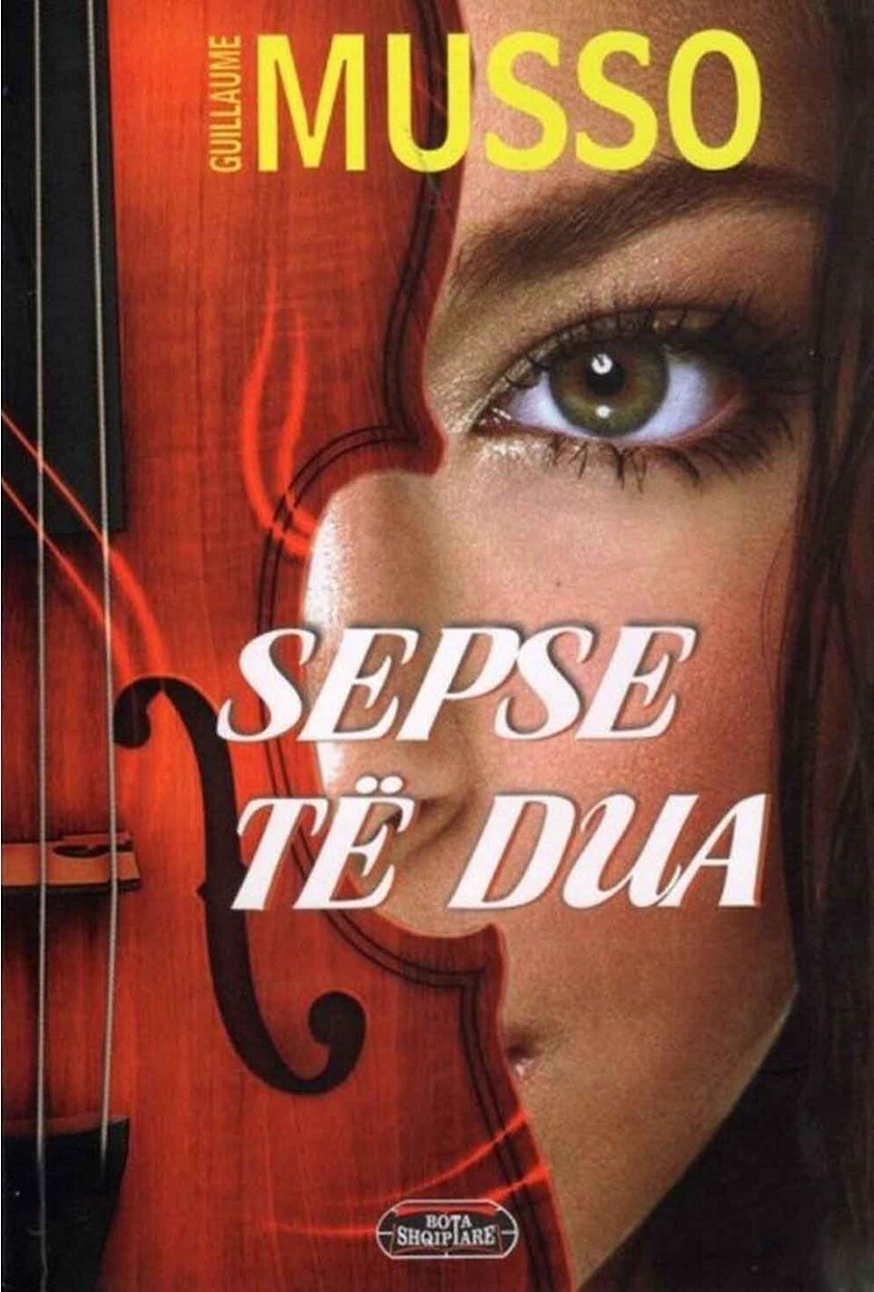 Sepse të dua
