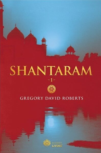 Shantaram 1
