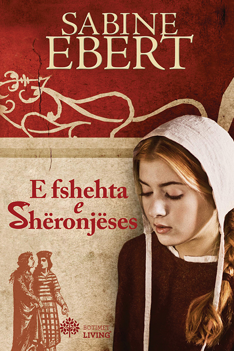 E fshehta e shëronjëses