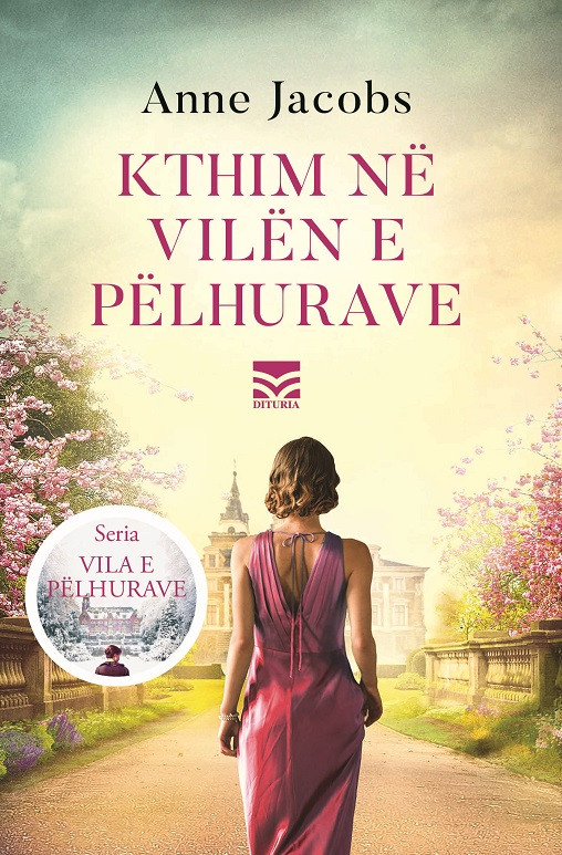 Kthim në Vilën e Pëlhurave