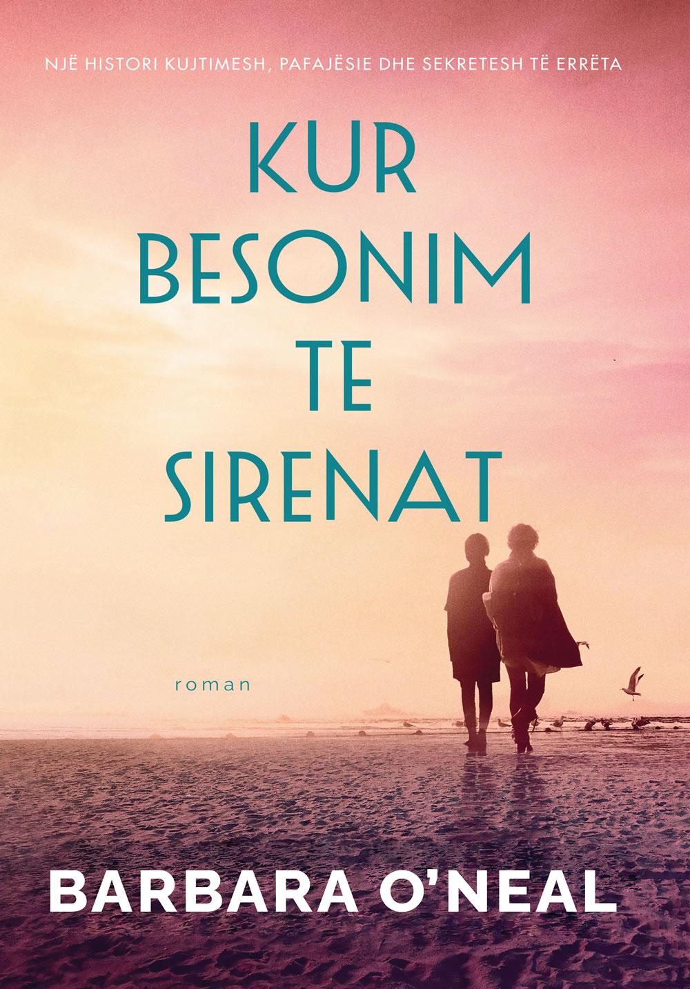 Kur besonim te Sirenat