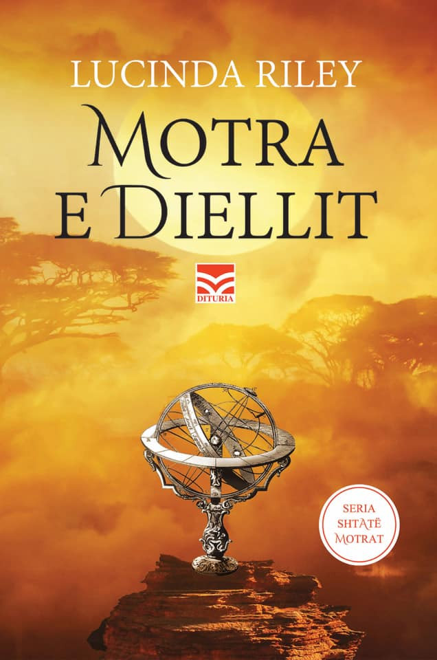 Motra e diellit. 6 Historia e Elektrës