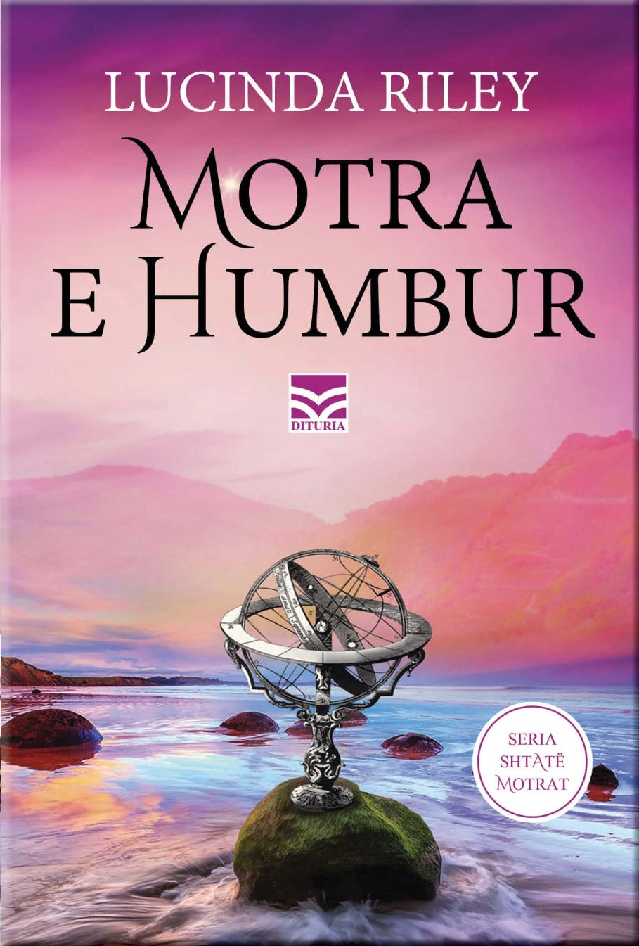 Motra e humbur. 7 Historia e Meropit