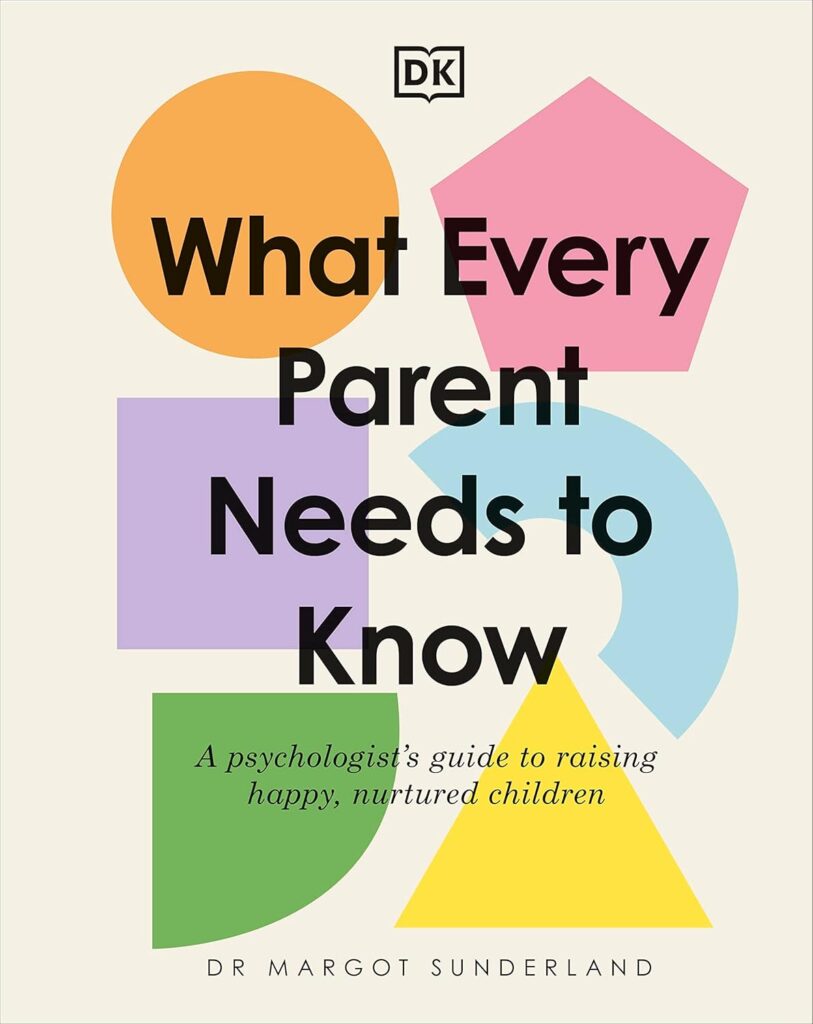 What Every Parent Needs to Know ( HC )