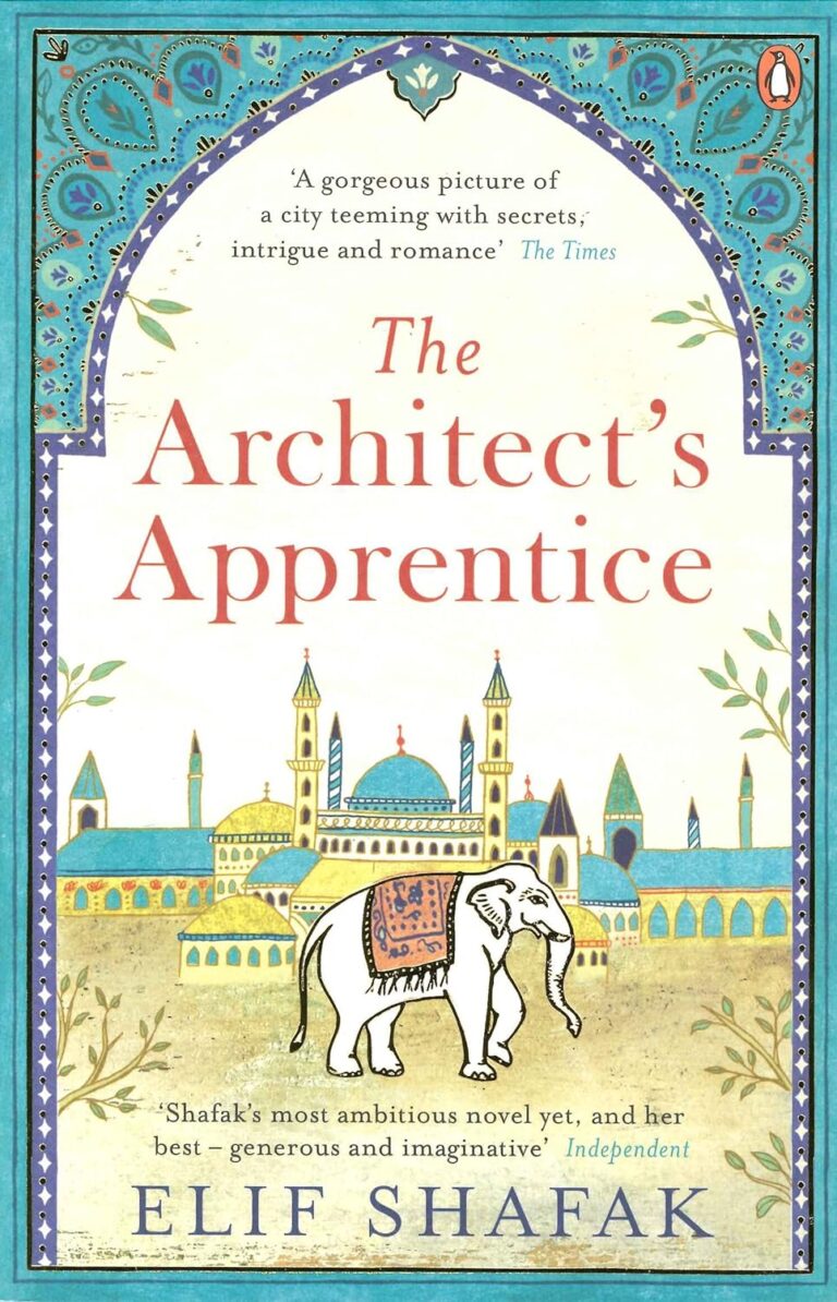 The Architect’s Apprentice