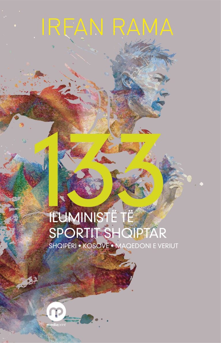 133 Iluministë të sportit shqiptar