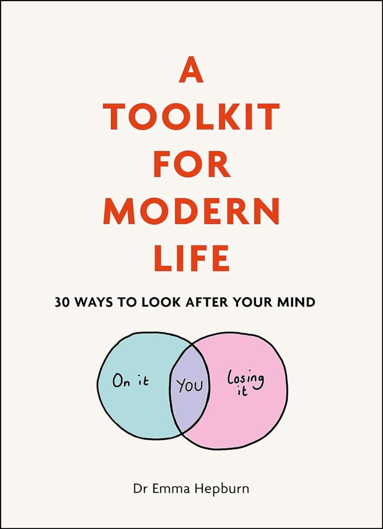 A toolkit for modern life