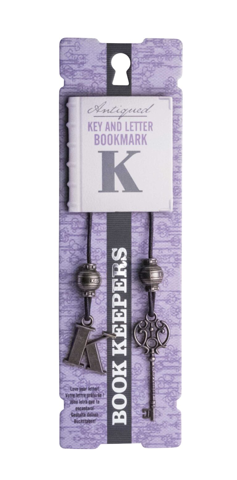 Book keepers K