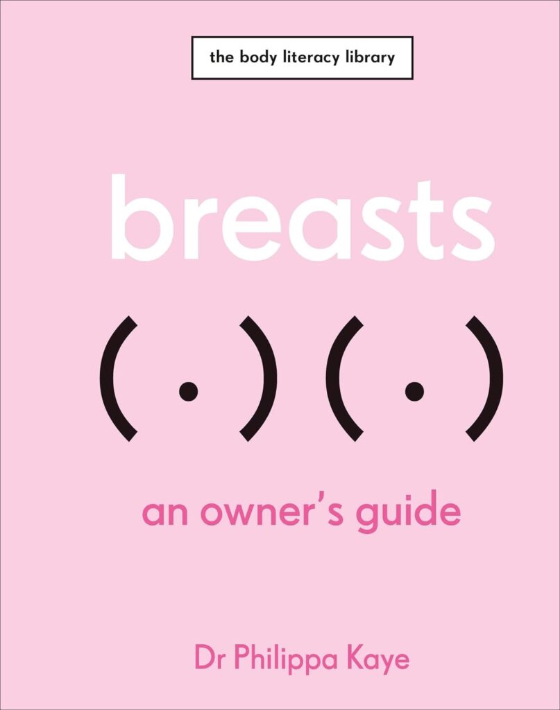 Breasts: An Owner’s Guide