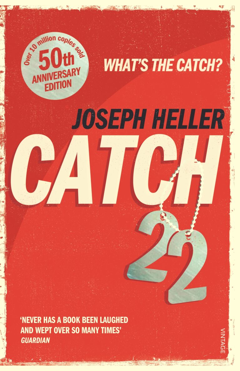 Catch 22