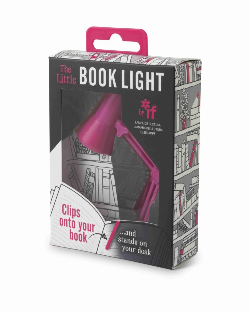 The Little Book Light Pink
