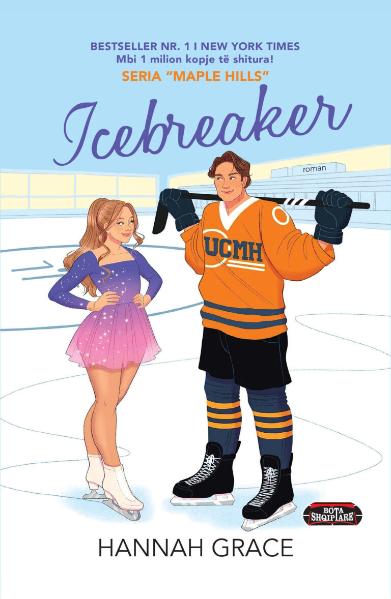 Icebreaker (Shqip)