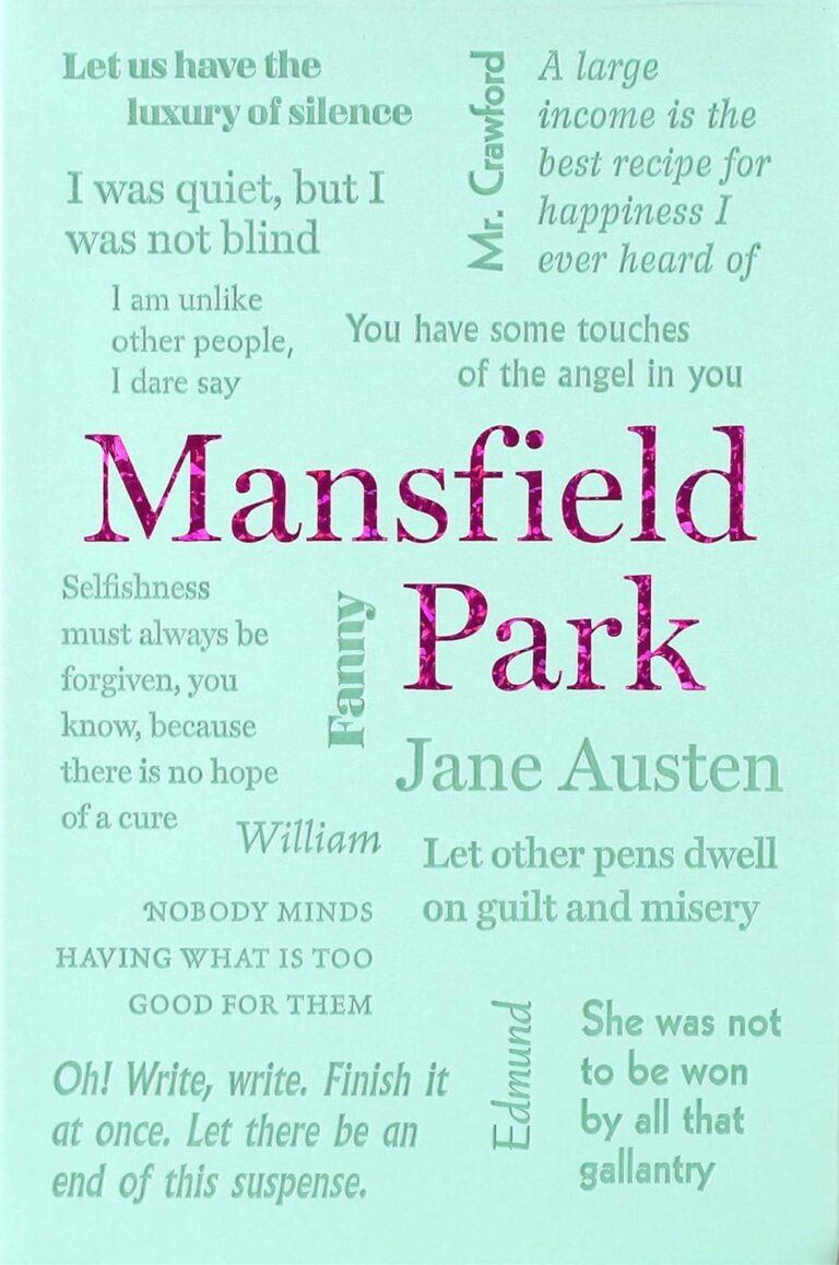 Mansfield park